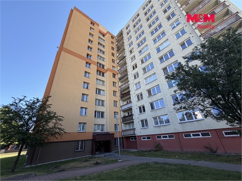 Prodej bytu 1kk, 33 m² - 4
