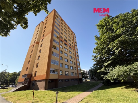 Prodej bytu 1kk, 33 m² 0