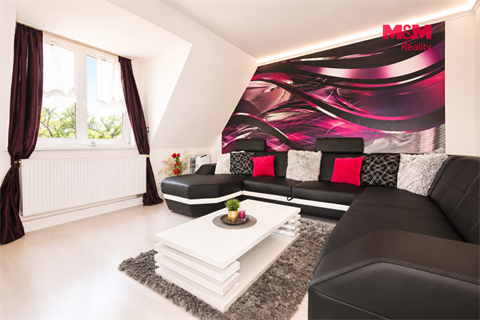 Prodej bytu 3+1, 74 m² 4