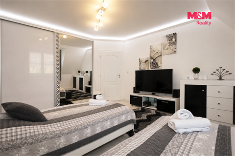 Prodej bytu 3+1, 74 m² 8