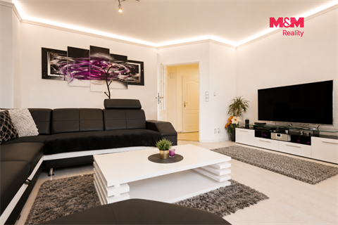 Prodej bytu 3+1, 74 m² - 8