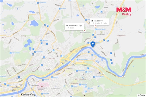 Prodej bytu 3+1, 74 m² - 10