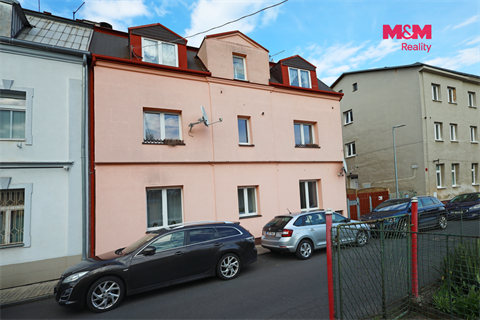Prodej bytu 3+1, 74 m² - 4