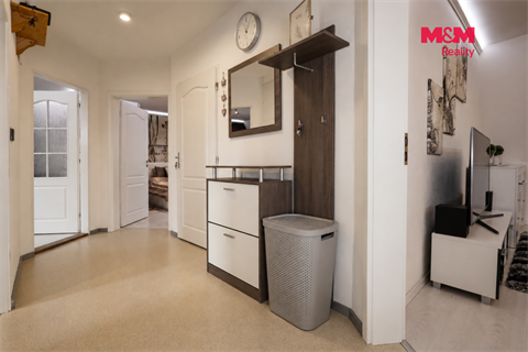 Prodej bytu 3+1, 74 m² 6