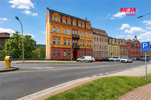 Prodej bytu 1+1, 33 m² 2