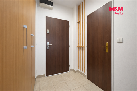 Prodej bytu 1+1, 33 m² 4
