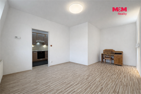 Prodej bytu 1+1, 33 m² 6