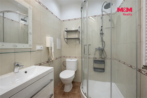 Prodej bytu 1+1, 33 m² - 2