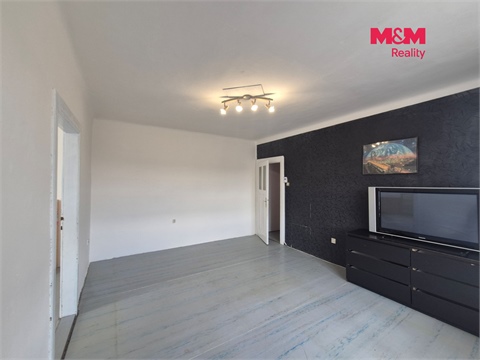 Prodej bytu 2+1, 66 m² 14