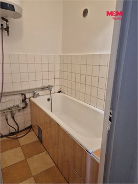 Prodej bytu 2+1, 66 m² 12