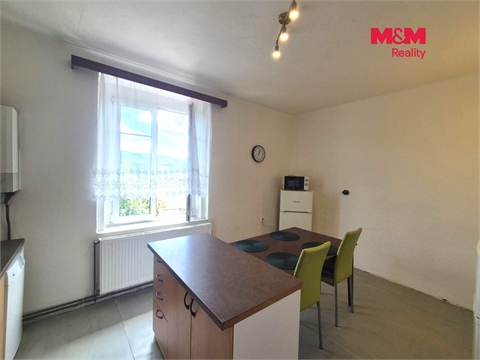 Prodej bytu 2+1, 66 m² - 2