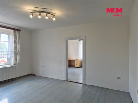 Prodej bytu 2+1, 66 m² - 6