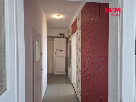 Prodej bytu 2+1, 66 m² - 10