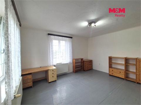 Prodej bytu 2+1, 66 m² - 4