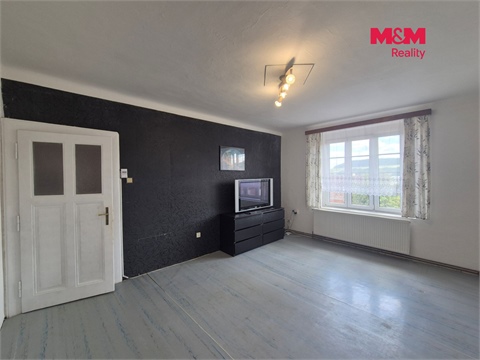 Prodej bytu 2+1, 66 m² - 14