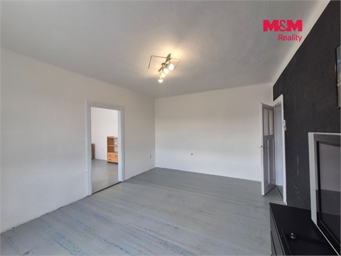 Prodej bytu 2+1, 66 m² 10