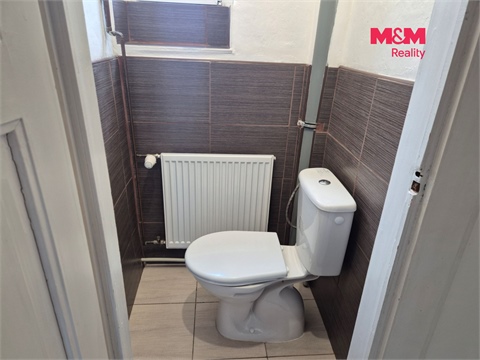 Prodej bytu 2+1, 66 m² - 12