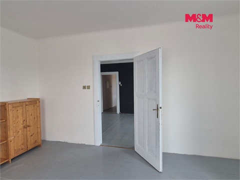 Prodej bytu 2+1, 66 m² 6