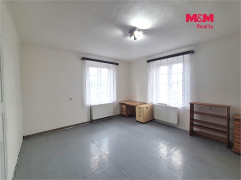 Prodej bytu 2+1, 66 m² 4