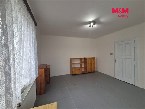 Prodej bytu 2+1, 66 m² - 16