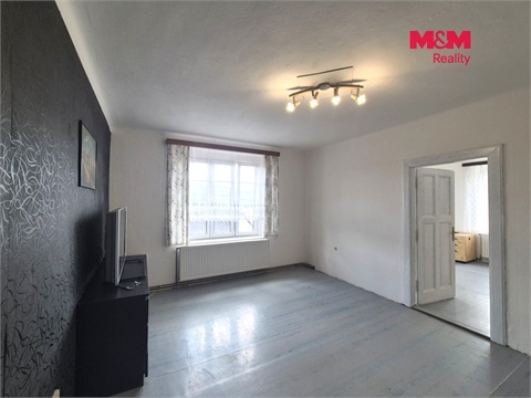 Prodej bytu 2+1, 66 m² 8