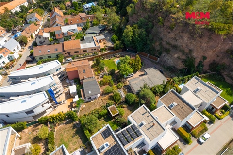 Prodej stavebního pozemku, 1 842 m² - 4