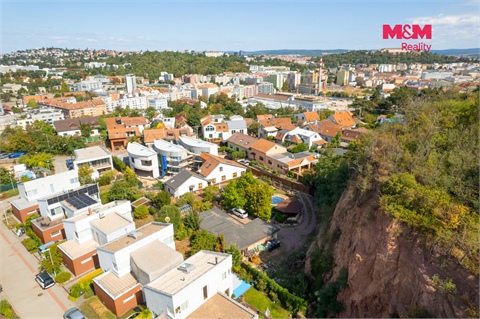Prodej stavebního pozemku, 1 842 m² - 6