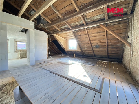 Prodej rodinného domu, 140 m² - 4