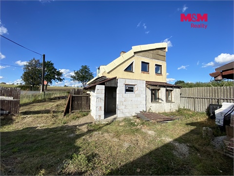 Prodej rodinného domu, 140 m² 2