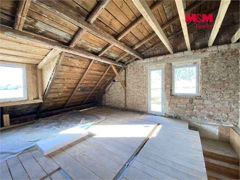 Prodej rodinného domu, 140 m² 6