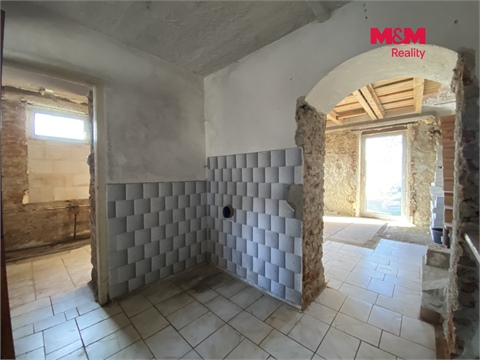 Prodej rodinného domu, 140 m² - 6