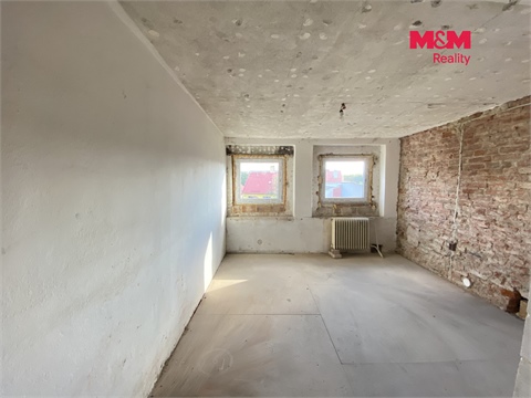 Prodej rodinného domu, 140 m² 8