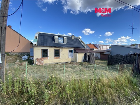 Prodej rodinného domu, 140 m² 0