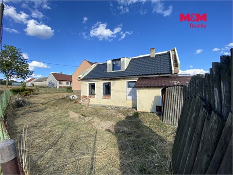 Prodej rodinného domu, 140 m² - 0