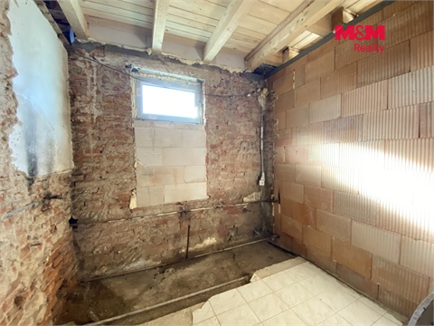 Prodej rodinného domu, 140 m² - 8