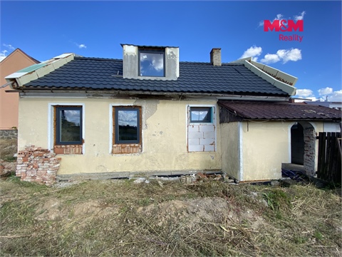 Prodej rodinného domu, 140 m² - 2