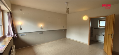 Prodej bytu 1kk, 24 m² - 0