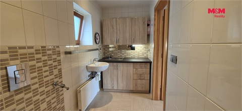 Prodej bytu 1kk, 24 m² 8