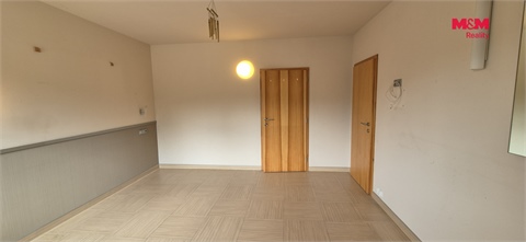 Prodej bytu 1kk, 24 m² 2