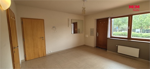 Prodej bytu 1kk, 24 m² - 2