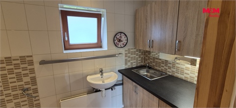 Prodej bytu 1kk, 24 m² - 6