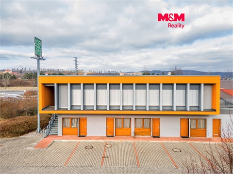 Prodej bytu 1kk, 24 m² 0