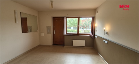 Prodej bytu 1kk, 24 m² 4