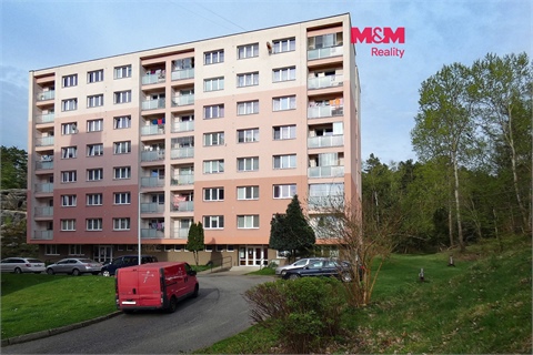 Prodej bytu 3+1, 73 m² 0