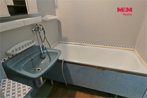 Prodej bytu 3+1, 73 m² 10