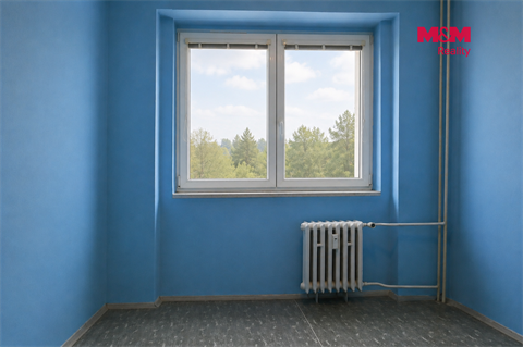 Prodej bytu 3+1, 73 m² - 6