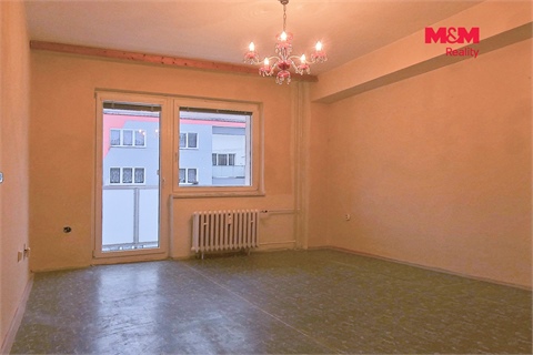 Prodej bytu 3+1, 73 m² 8