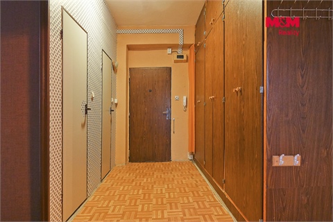 Prodej bytu 3+1, 73 m² - 8