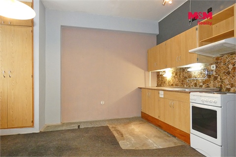 Prodej bytu 3+1, 73 m² - 4