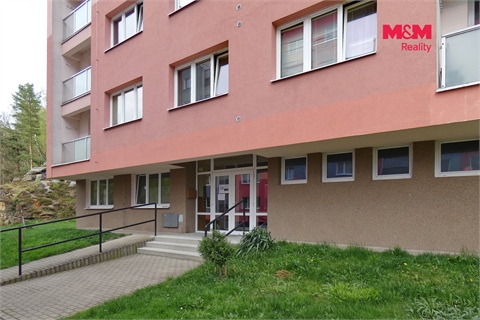 Prodej bytu 3+1, 73 m² - 12